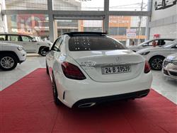 مێرسێدس بێنز C-Class